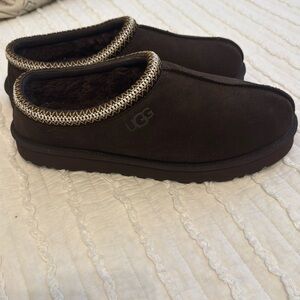 men's ugg tasman slippers